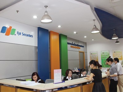 FPTS là một trong những đơn vị tư vấn doanh nghiệp uy tín, hiệu quả 
