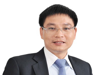 Ông Nguyễn Văn Thắng, Chủ tịch HĐQT VietinBank