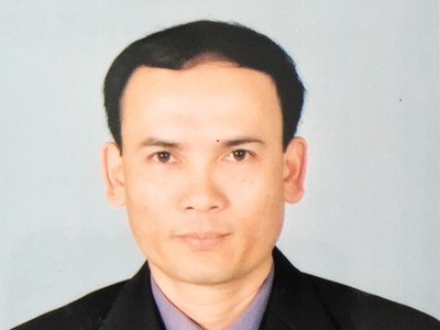 Ông Đinh Tuấn Hồng,Giám đốc Ban Quản lý rủi ro thị trường và tác nghiệp BIDV