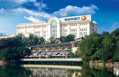 Bảo Việt tiếp tục đồng hành cùng Terry Fox