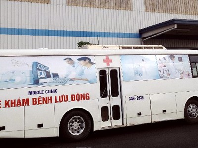 JVC: Cơ hội rộng mở