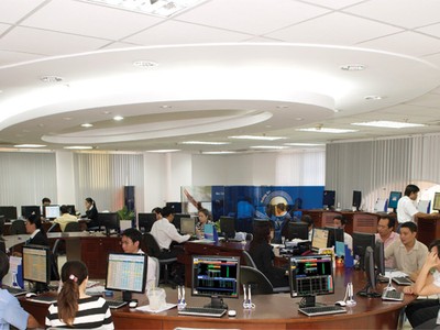 Sự ra đời của Thông tư 226/2010 là bước chuyển lớn hoàn thiện quy định về an toàn tài chính của các CTCK