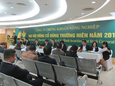 Bước qua khó khăn, Agriseco đang hoạt động hiệu quả và bền vững hơn - Ảnh: Lê Toàn