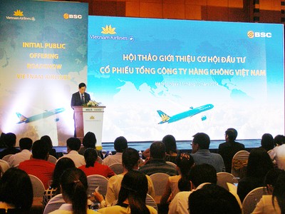 BSC là một trong những đơn vị tiên phong thực hiện thành công tư vấn cổ phần hóa các tập đoàn, tổng công ty lớn