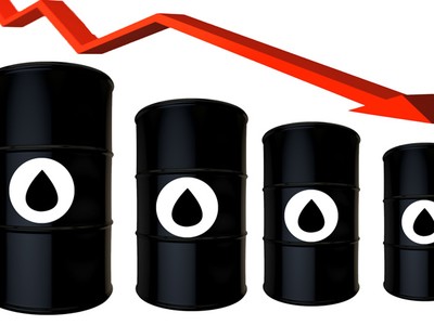 Giá dầu giảm, cổ phiếu năng lượng vẫn “hút hàng”