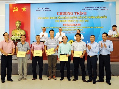 Thấy gì qua những sự kiện bảo hiểm đáng chú ý của năm