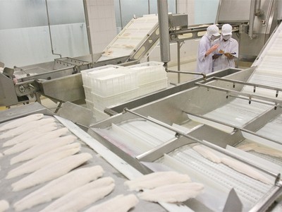 DN thủy sản Việt Nam sẽ gặp khó khăn nhiều hơn là thuận lợi