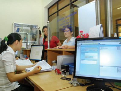 Môi trường kinh doanh có thể tăng hạng