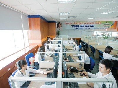 PJICO là một trong những DN bảo hiểm tiên phong áp dụng công nghệ thông tin trong bồi thường bảo hiểm