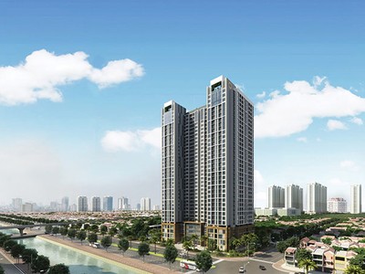 Mở bán căn hộ Helios Tower giá từ 22 triệu đồng/m2