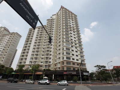 Các công ty phát triển bất động sản tốt vẫn đang phát triển và sẽ tiếp tục thành công