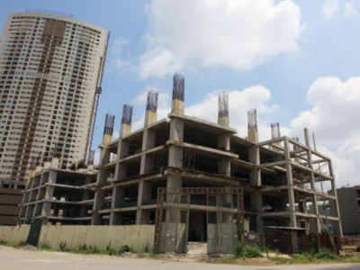 Nợ xấu bất động sản và nợ xấu liên quan đến bất động sản đang chiếm đa số trong tổng nợ xấu hiện nay