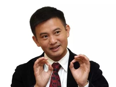 Doanh nhân Đinh Minh, Chủ tịch HĐQT Migroup