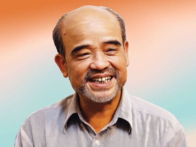 GS-TSKH. Đặng Hùng Võ