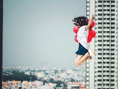 Xin đừng nằm mơ mãi!