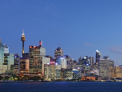 Giá nhà tại TP. Sydney năm qua tăng 12,7%, mức tăng mạnh nhất của thị trường Australia