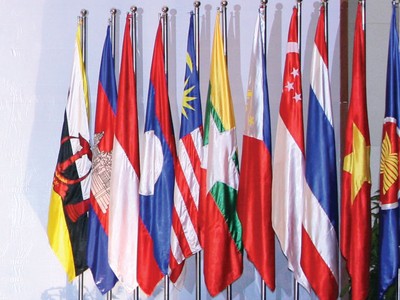Việc hình thành Cộng đồng ASEAN đưa hợp tác và đoàn kết ASEAN lên một tầm cao mới