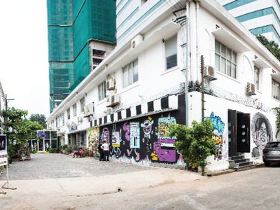 Kiêu hãnh sáng tạo