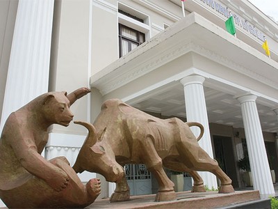 VN30: Những dấu ấn để lại