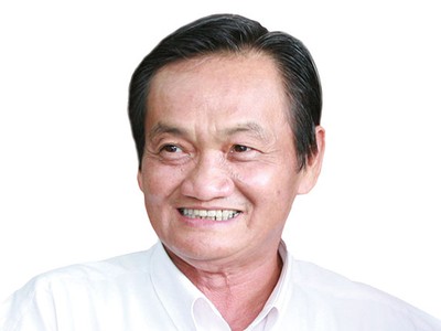 TS. Trần Du Lịch, Ủy viên Ủy ban Kinh tế của Quốc hội