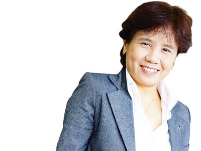 Bà Phương Hoàng Lan Hương