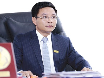 Chủ tịch VietinBank : Thuyền phải khỏe mới có thể ra khơi