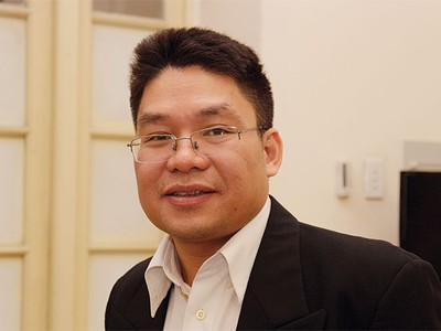 Ông Nguyễn Thành Long