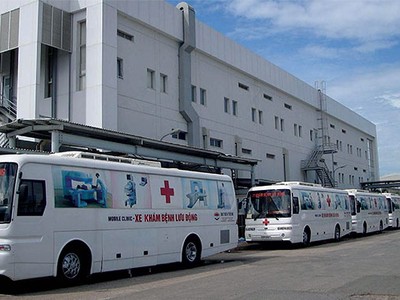 Trước thời hạn một quý, JVC không chỉ cán đích sớm mà còn vượt 27% chỉ tiêu được giao
