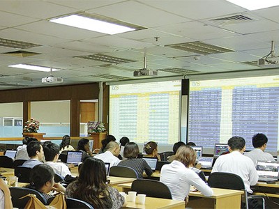 Sự cạnh tranh trong công việc của các Analyst ngày càng gay gắt