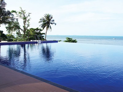 Tập đoàn C.T Group khai trương Resort Léman Cap