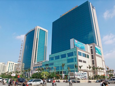 Grand Plaza đóng cửa, IDJ lỗ hơn 29 tỷ đồng