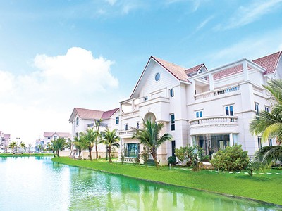 Ngân hàng, bất động sản, dệt may... sẽ là những ngành thu hút dòng tiền cao