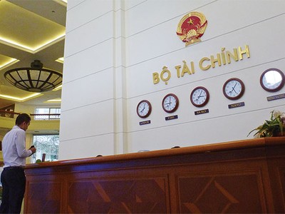 6 công ty kiểm toán bị Bộ Tài chính cảnh báo