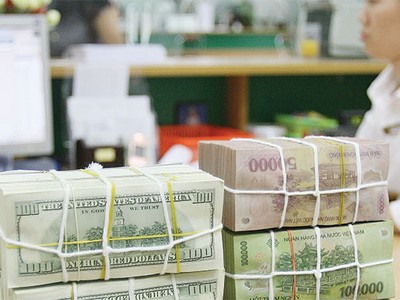 Xuất khẩu quý I/2015 có khả năng bị ảnh hưởng do đồng USD tăng mạnh