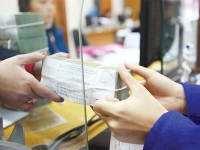 Làm nghề tín dụng, mấy ai dám khẳng định khoản nợ mình phụ trách không bao giờ phát sinh nợ xấu?