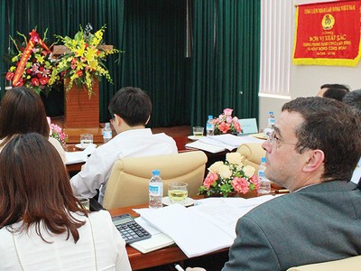 Độ mở đối với tỷ lệ sở hữu của NĐT nước ngoài trong các công ty niêm yết là một tiêu chí trọng yếu để nâng hạng TTCK 
