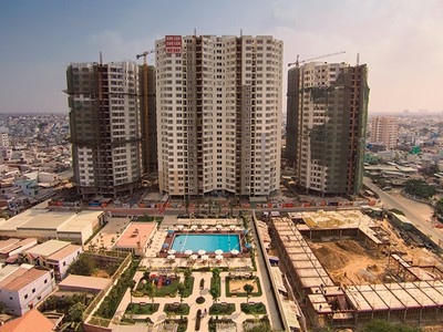 Những lưu ý giúp chọn mua nhà có lợi nhất