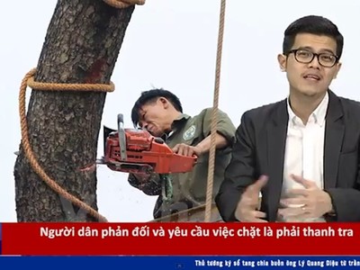  RapNews 32: Đau lòng vụ sập giàn giáo, chuyện phi công Đức nghi tự sát 