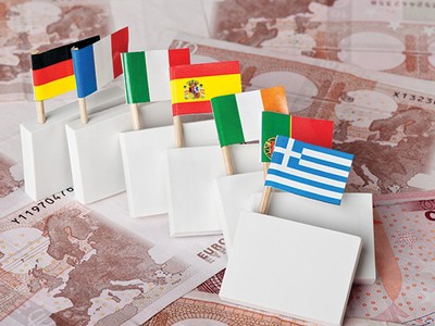 Hy Lạp sắp cạn nguồn tiền, các nước châu Âu sốt ruột