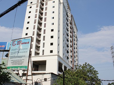 Thượng đế khóc ròng vì mua căn hộ Gia Phú - Kỳ 2: Thêm những nạn nhân mới