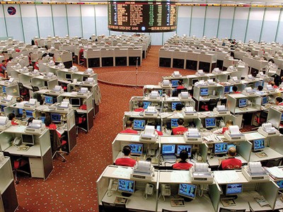 Nguồn tiền từ đại lục sẽ tiếp tục đổ dồn vào thị trường Hong Kong nếu mức hạn ngạch được nâng lên