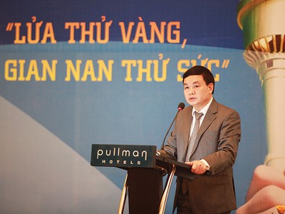 TS. Thiếu tướng Lê Công