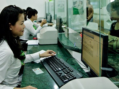 Những ngân hàng có khả năng quản trị rủi ro tốt và kinh nghiệm bán lẻ sẽ có khả năng bứt phá 