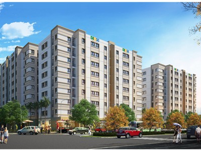 Thanh Hóa chấp thuận đầu tư Dự án Khu dân cư Đông Nam