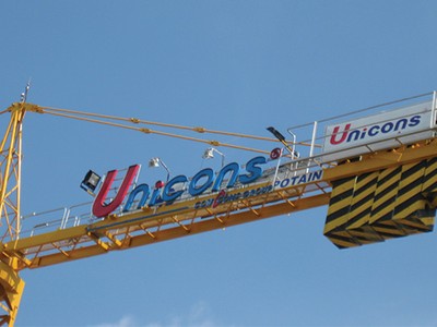 Unicons đặt mục tiêu lợi nhuận sau thuế 72 tỷ đồng