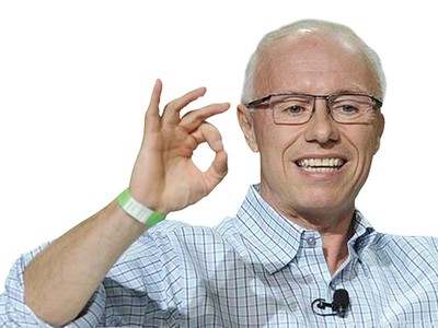 Douglas M. Leone, nhà lãnh đạo tiên phong của Sequoia