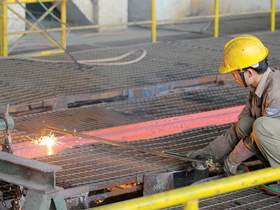 Quý I, Hòa Phát đạt 650 tỷ đồng lợi nhuận