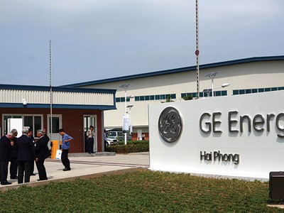 Hoa Kỳ muốn xây dựng quan hệ đối tác với Việt Nam trong các lĩnh vực môi trường, khoa học, công nghệ và y tế - Ảnh: Đức Thanh