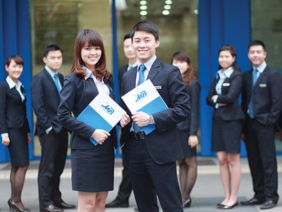 Niềm tin MB giữ vững vai trò tiên phong