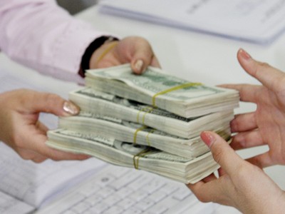 Có ý kiến cho rằng VAMC giống như một kho lưu giữ nợ xấu - Ảnh: Hoài Nam